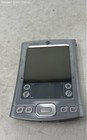 Palm Tungsten E Silver Handheld Personal Pda Planner With Case Not Tested