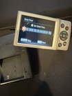 Canon Powershot Elph 180 20mp Digital Cam - Silver  no Sd Card  Free Shipping