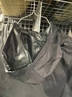 Arktis A310 Xlarge Rainshield Lightweight Waterproof Jacket Black  Sas