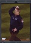 President George W Bush Signed Cut Custom 8x10 Display Jsa Coa Auto Z2038