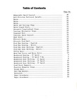 American Tool Pacemaker Lathe Sizes  25    32  Parts Manual  67 Pages  3