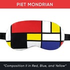 Soft Relax Sleeping Blindfold Eye Mask Sleep Cover  composition Ii  Gift Pack 