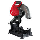 Milwaukee 2990-20 M18 Fuel 14  Abrasive Chop Saw  bare 