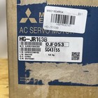 Mitsubishi Motor   hg-jr103b  New Open Box Same Day Shipping  Lg-1601