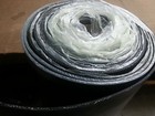 Cloth-inserted Sbr  2 Ply 1 8 Thk X 48 wide X 25 Ft Roll