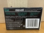 Maxell 8mm Gx-mp High Quality 120 Camcorder Video Cassette Tapes
