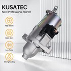 17870 New Starter Fit For Acura Tsx 2004-2005 For Honda Accord 2003-2005 Element
