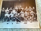 London   ontario pic Lou Ball Hockey Team