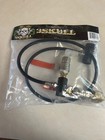 3skull Paintball Co2 Tank Fill Station Dual Valve Heavy Duty New