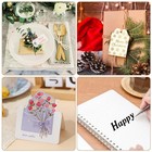 Letter Stencil Kit Planner Reusable Number Stencil Small Alphabet Templates