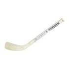 Franklin Shot Zone Mini Glow In The Dark White Left Handed Nhl 19  Hockey Stick