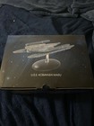 Eaglemoss Kobayshi Maru Xl  completed 