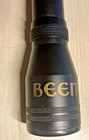 Beeman 4x32 Air Rifle Scope  Condition Is Very Good  1  Tube Clear  Duplex Retic