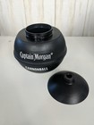 Captain Morgan Rum Cannonball Plastic Drink Cup New
