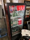 Vintage Coca-cola Machine Cooler  working  Sale
