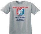 Uscgc Escanaba  Wmec-907  Famous Class  shirts uscg Officially Licensed