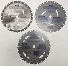 Irwin 14030   24030 Marathon 7-1 4-in 24-tooth Circular Saw Blade 10 Pack 5 8arb