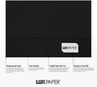 9  X 12  Presentation Folders   Two Pocket   Front Cover Card Slits  lower