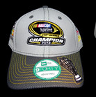 New Era Nascar Kyle Busch 2015  18 M m s Championship Hat Cap Nwt