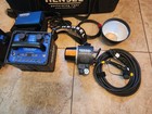 Hensel Porty L1200 And Eh Pro Mini 1200 P With Accessories And Travel Case