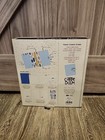 Carpe Diem Sky Blue Personal Planner New Open Box