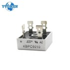5 10pc Diode Bridge Rectifier Kbpc5010 50a 1000v Power Rectifier Diode Kbpc 5010