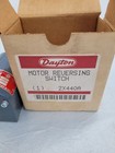 Dayton Drum Switch 2x440a Forward reverse 115 230v 