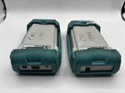Microtest Pentascanner Network Cable Certifier 2-way Injector Kit W  Adapters