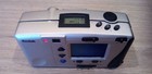 Rare Kodak Dc215 Digital Camera Champagne Gold Vintage Collectible