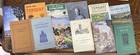 1940 -1970 s  British Travel Vintage Brochure Lot  Almost 7 Pounds 
