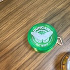 Bc Spitfire  Duncan Butterfly  Hasbro Fast 201 Yo-yo Lot Of 3