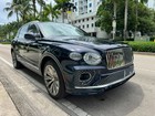 2023 Bentley Bentayga Ewb V8 Awd