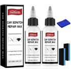 Homonth Car Scratch Remover car Paint Scratches Repairing   Polishing Paint 