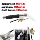 Car Detail Carpet Cleaning Wand Upholstery Furniture Extractor Auto Hand Tool