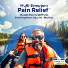 Boiron Arnica Montana 30x Pain Relief Homeopathic Medicine 3 Count Pack