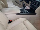 14 15 16 X5 Floor Console  floor Shift    armrest   Leather  Canberra Beige Lccy