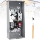 New High Quality 200 Amp Se Rated Automatic Transfer Switch 8-24kw 120v