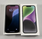 Fantastic Apple Iphone 14 256gb Unlocked 88  Battery Midnight Apple Box