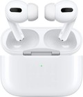 New  Airpods Pro 3rd G Wireless Active Noise Cancelling Earbuds Sealed  - White