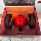 Parrot Minidrones Jumping Night Drone Marshall  red  Open Box  Kids Drone toy