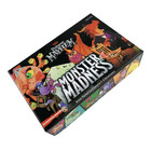 Share Dungeon Mayhem Board Game Cards Monster Madness Card English Toy Gift