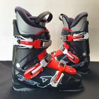 Barely Used Nordica Fire Arrow Team 3  Ski Boots Size Us 5 5  Mondo 23 5  275mm 
