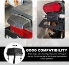 Motorcycle Led License Plate Light  Motorcycle Led License Plate Light Universal