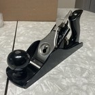 Vintage Early Craftsman Style Smoothing Bench Plane 9-1 2    Near Mint Condition