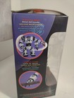 Woowee Mini Robosapien Robot Walks   Light Up Eyes  Working Hands   new  