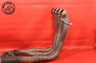 2004 Honda Cbr1000rr Cbr 1000rr Custom Loud Full Exhaust System Headers Pipe 