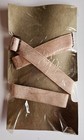 Vintage 1950s Nu-mode Personal Sanitary Belt  Feminine Original Package  Unused