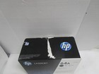 Hp 64a Cc364a Black Toner Print Cartridge For Laserjet Sealed See Photos