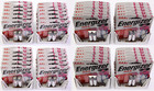 96 - Energizer Max Aa   Aaa Batteries New Retail 2 Pack s  Aa2 Aaa2 Bulk Lot