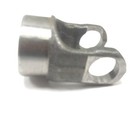 74282 New Buyers Products 7 8  Hex Bore H7 End Yoke 3-1 8  In Length 3 8  Kw